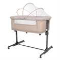 Letto MILANO 2in1 BEIGE