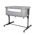 Letto MILANO 2in1 GREY