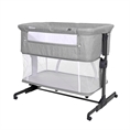 Letto MILANO 2in1 GREY