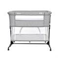 Letto MILANO 2in1 GREY