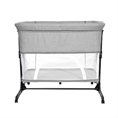 Letto MILANO 2in1 GREY