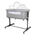 Letto MILANO 2in1 GREY