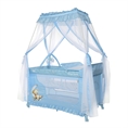 Lettino da viaggio MAGIC SLEEP Blue Moon SLEEPING BEAR