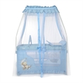 Lettino da viaggio MAGIC SLEEP Blue Moon SLEEPING BEAR