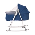 Letto ALICANTE Blue