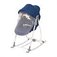 Letto ALICANTE Blue