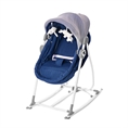 Letto ALICANTE Blue