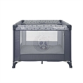 Box per giochi PLAYGROUND Cool Grey PANDAS
