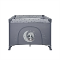 Box per giochi PLAYGROUND Cool Grey PANDAS
