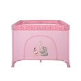 Box per giochi PLAYGROUND Mellow Rose FELLOWS