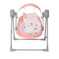Altalena TWINKLE Pink RHINO