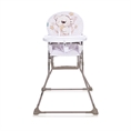 Sediolone Pappa COOKIE White TEDDY BEAR