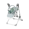 Sediolone Pappa VENTURA Frosty Green STARS /Opzione Altalena/