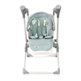 Sediolone Pappa VENTURA Frosty Green STARS /Opzione Altalena/