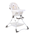 Sediolone Pappa BONBON White TEDDY BEAR