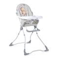 Sediolone Pappa MARCEL Grey SLEEPING BEAR