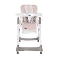 Sediolone Pappa GUSTO Satin Pink HUG