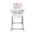 Столче за хранене FELICITA Baby Blue PILOT