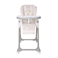 Столче за хранене FELICITA Noble Grey HIPPO