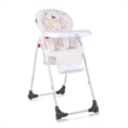 Sediolone Pappa DULCE White TEDDY BEAR