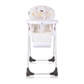Sediolone Pappa DULCE White TEDDY BEAR