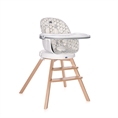 Sediolone Pappa NAPOLI Grey NET