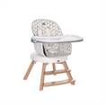 Sediolone Pappa NAPOLI Grey NET