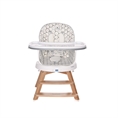 Sediolone Pappa NAPOLI Grey NET