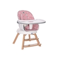 Sediolone Pappa NAPOLI Pink BEARS