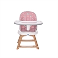 Sediolone Pappa NAPOLI Pink BEARS