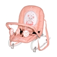 Sedia a sdraio ELIZA Mellow Rose BEAR