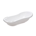 Vasca 100 cm - WHITE