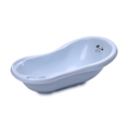 Vasca con scarico DISNEY 84 cm - BOY LOVE Light BLUE