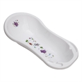 Vasca HIPPO 100 cm WHITE