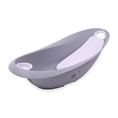 Set da vasca 87 cm con scarico + riduttore bagno STARS LUXE Grey