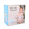 Seggiolino da bagnetto HAPPY BUBBLES /Scatola a colori/