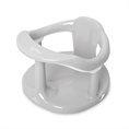 Seggiolino da bagnetto HAPPY BUBBLES Cool Grey BEAR