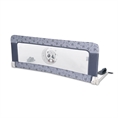 Divisore per letto SAFETY NIGHT Cool Grey PANDAS