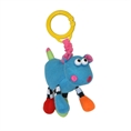 Ippopotamo tremolante