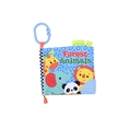 Libro con animali 