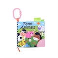 Libro con animali 