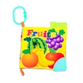 Libro con FRUTTA