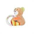 Giocattolo con cerchio BEAR