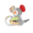 Giocattolo con cerchio MOUSE