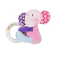Giocattolo con cerchio ELEPHANT