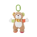 Giocattolo peluche BEAR