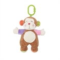 Giocattolo peluche MONKEY