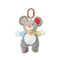Giocattolo peluche MOUSE