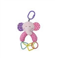 FIGURE Sonaglio ELEPHANT