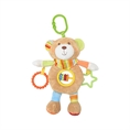 GIOCATTOLO  DI  ATTIVITÀ BEAR